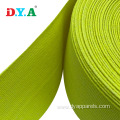 1" Strip Polyester Webbing Strap for sale